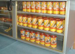 Productos Sika